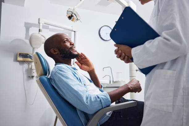 Best Emergency Gum Pain Relief  in East Gaffney, SC