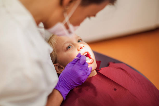 Best Cracked Tooth Emergency Dentist  in East Gaffney, SC